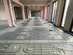 GOLDBECK Energieboden